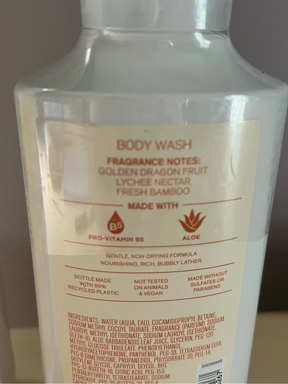 Bath & Body Works these are